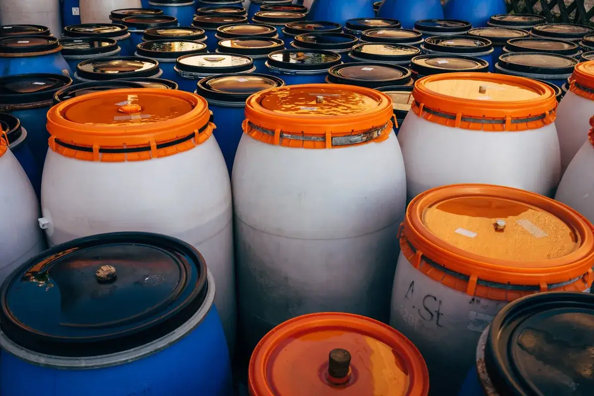 Hazmat Cleanup in Vandalia, MO